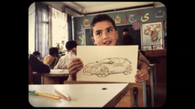 On air da questa sera l’innovativa campagna pubblicitaria di NUOVA PEUGEOT 208