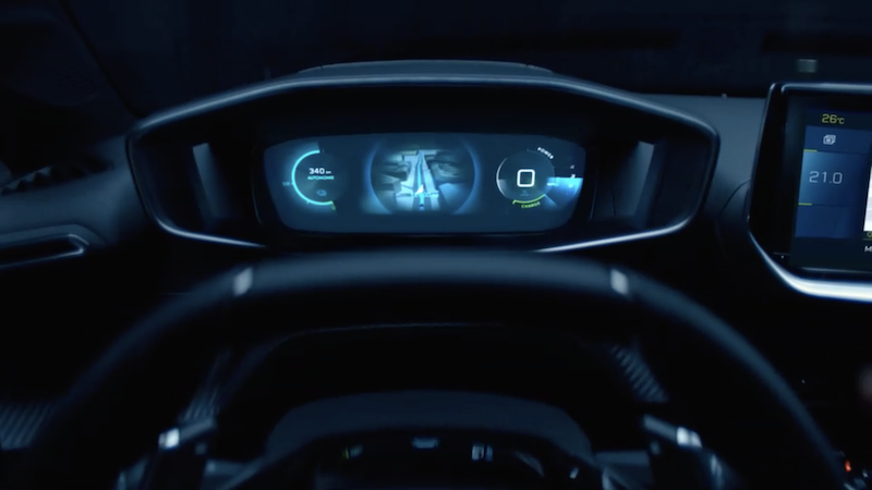 On air da questa sera l’innovativa campagna pubblicitaria di NUOVA PEUGEOT 208