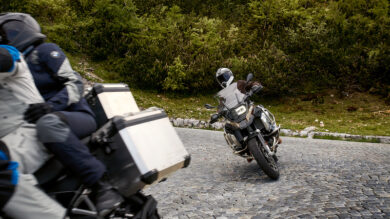 CONFINDUSTRIA ANCMA, ottobre il mercato delle due ruote chiude con un +10.7%