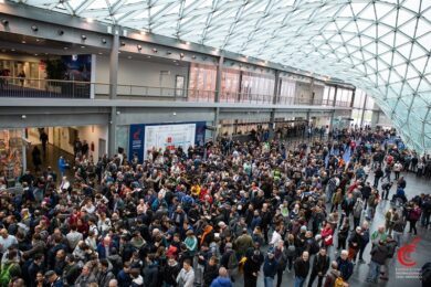 EICMA 2019, orari, prezzi, tutte le info utili