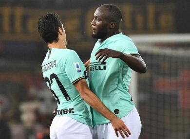 Borussia Dortmund-Inter tv Canale 5? Borussia Dortmund-Inter Sky? Dove vederla