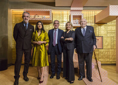 Starhotels sostiene la Grande Bellezza, il progetto per il saper fare italiano