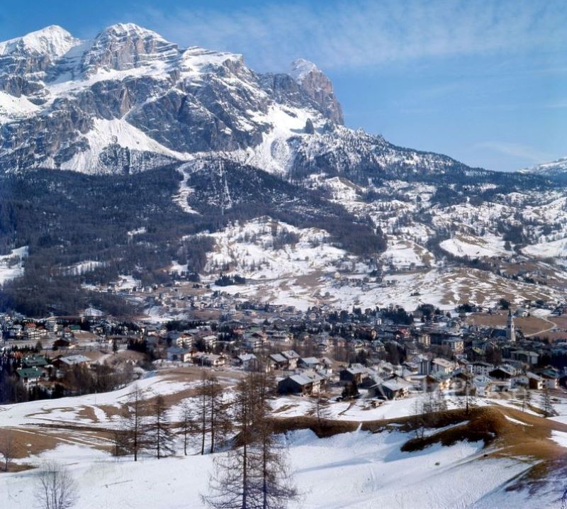 Galleria foto 'Stagione invernale 2019-2020: viaggio tra novità e sostenibilità' - foto 1