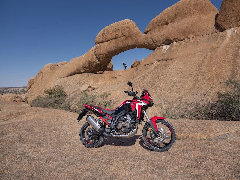 Honda a Eicma svela tutte le novità 2020 Honda a Eicma svela tutte le novità 2020