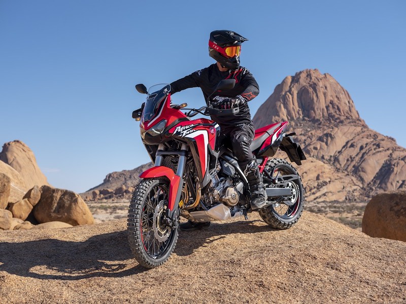 Honda a Eicma svela tutte le novità 2020 Honda a Eicma svela tutte le novità 2020