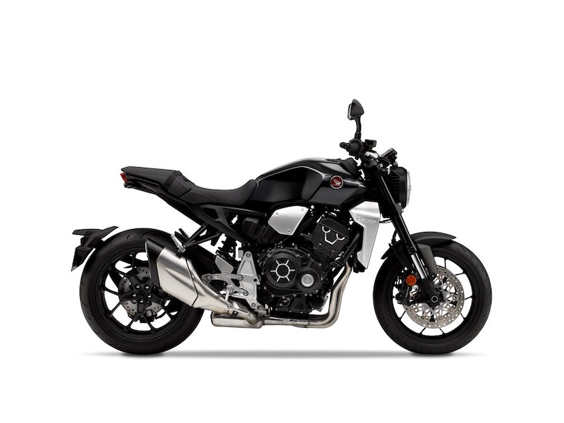 Honda a Eicma svela tutte le novità 2020 Honda a Eicma svela tutte le novità 2020
