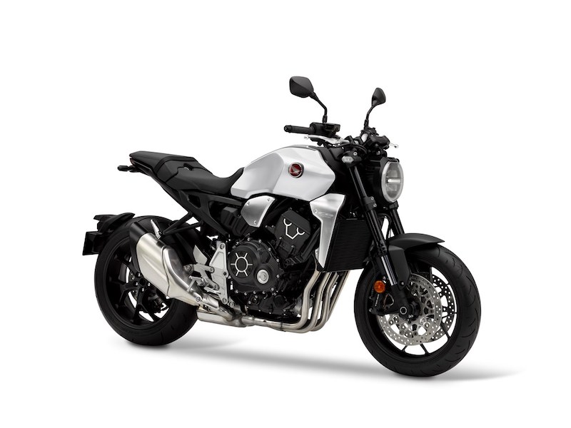 Honda a Eicma svela tutte le novità 2020 Honda a Eicma svela tutte le novità 2020