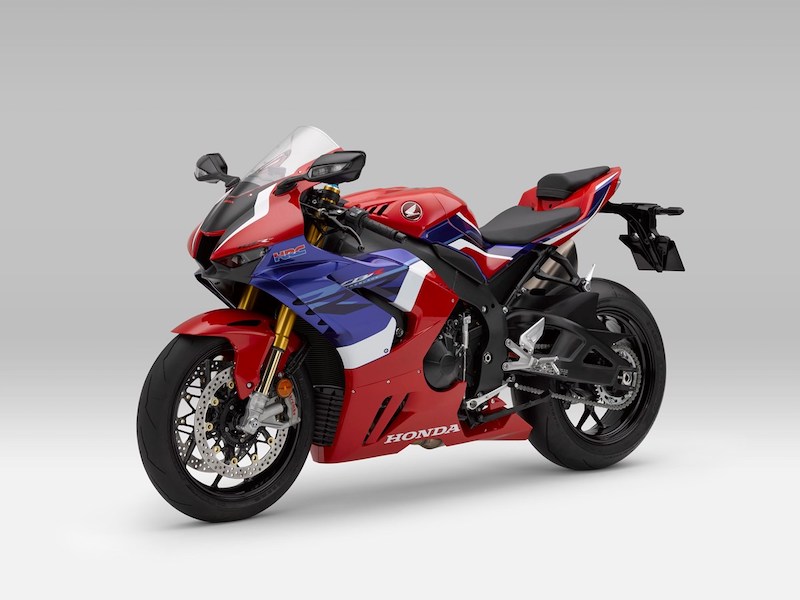 Honda a Eicma svela tutte le novità 2020 Honda a Eicma svela tutte le novità 2020