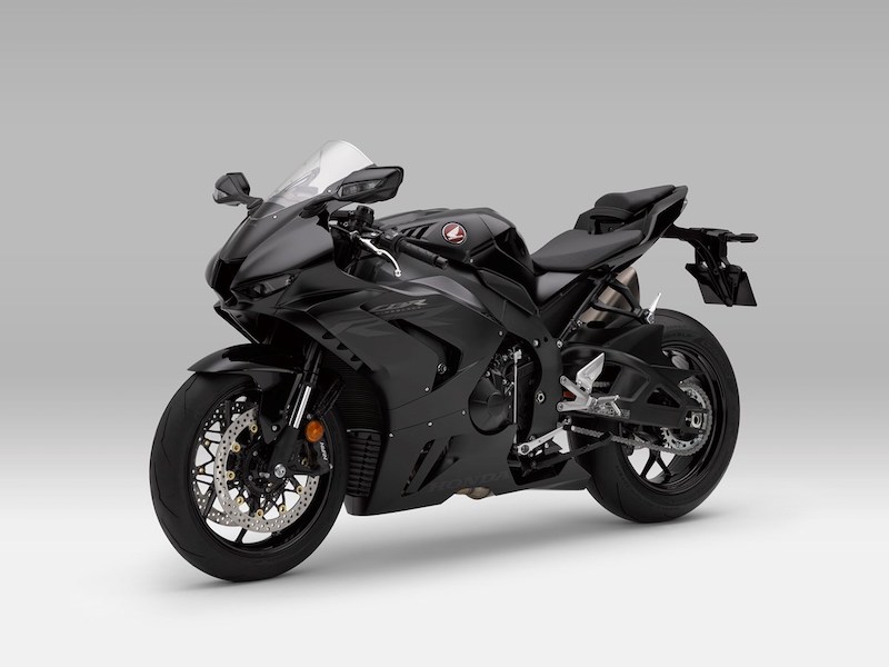 Honda a Eicma svela tutte le novità 2020 Honda a Eicma svela tutte le novità 2020