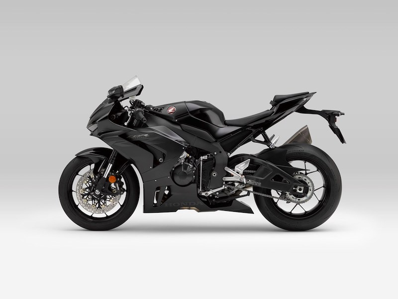Honda a Eicma svela tutte le novità 2020 Honda a Eicma svela tutte le novità 2020