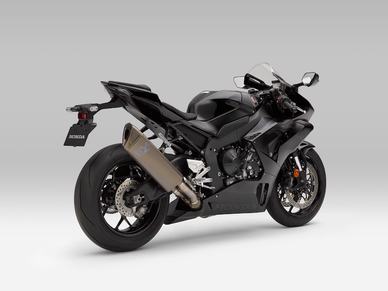 Honda a Eicma svela tutte le novità 2020 Honda a Eicma svela tutte le novità 2020