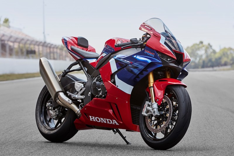 Honda a Eicma svela tutte le novità 2020 Honda a Eicma svela tutte le novità 2020