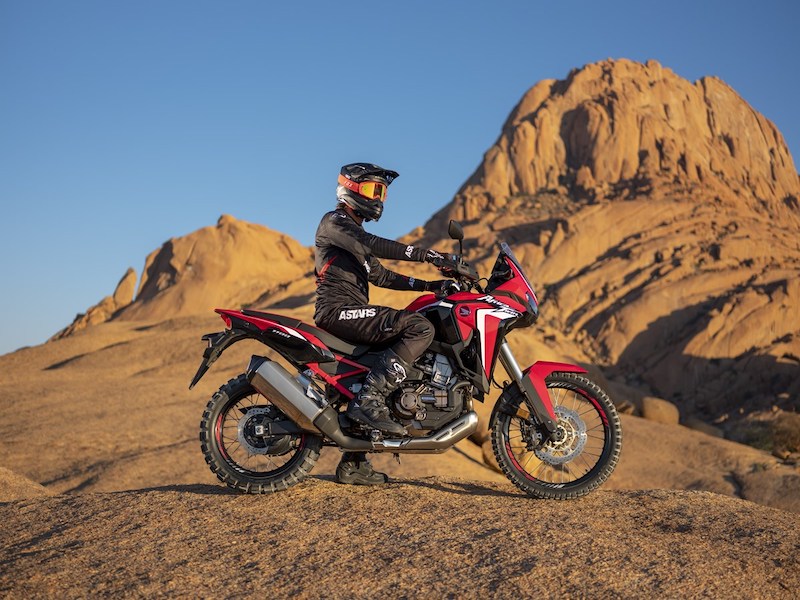 Honda a Eicma svela tutte le novità 2020 Honda a Eicma svela tutte le novità 2020