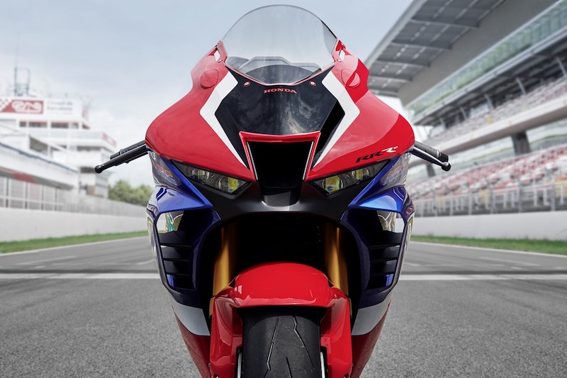 Honda a Eicma svela tutte le novità 2020 Honda a Eicma svela tutte le novità 2020