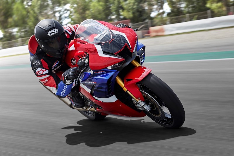 Honda a Eicma svela tutte le novità 2020 Honda a Eicma svela tutte le novità 2020