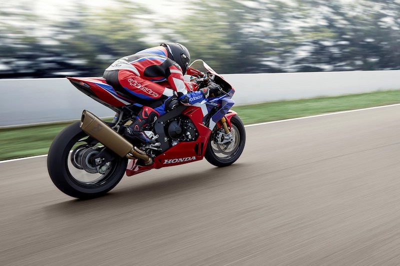 Honda a Eicma svela tutte le novità 2020 Honda a Eicma svela tutte le novità 2020