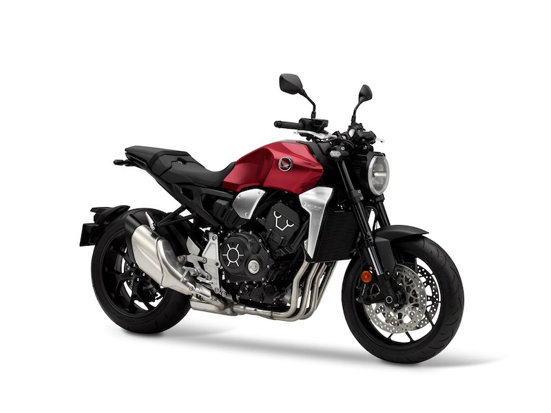 Honda a Eicma svela tutte le novità 2020 Honda a Eicma svela tutte le novità 2020