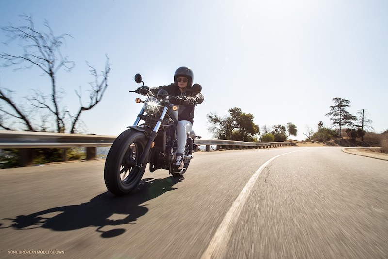 Honda a Eicma svela tutte le novità 2020 Honda a Eicma svela tutte le novità 2020