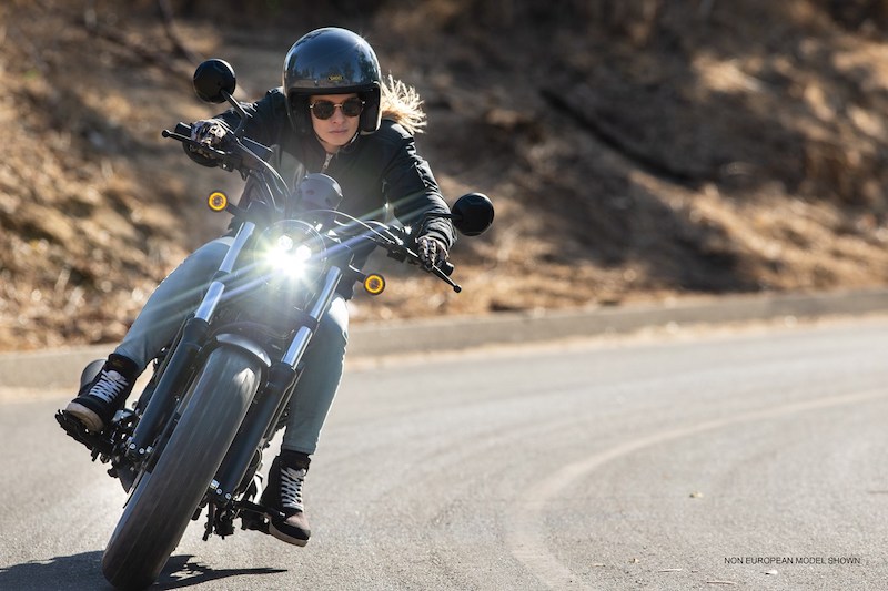 Honda a Eicma svela tutte le novità 2020 Honda a Eicma svela tutte le novità 2020