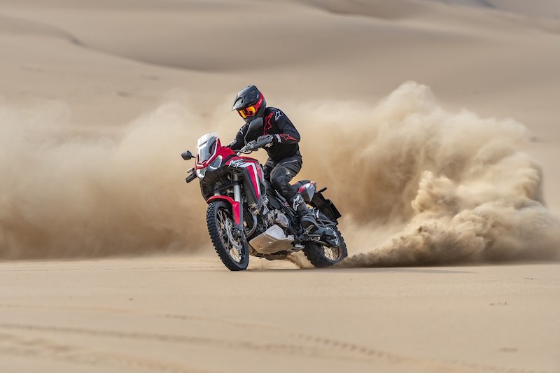 Honda a Eicma svela tutte le novità 2020 Honda a Eicma svela tutte le novità 2020