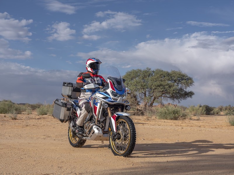 Honda a Eicma svela tutte le novità 2020 Honda a Eicma svela tutte le novità 2020