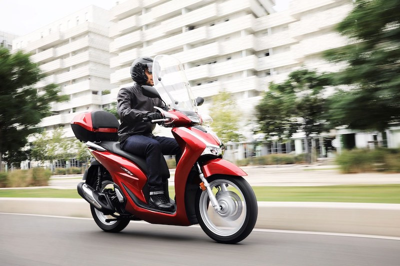 Honda a Eicma svela tutte le novità 2020 Honda a Eicma svela tutte le novità 2020