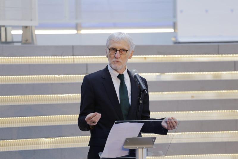 Conte in visita a Human Technopole: “Milano città all’avanguardia per ricerca”