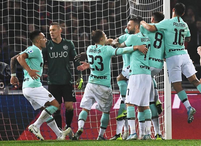BORUSSIA DORTMUND-INTER TV, DOVE VEDERE LA CHAMPIONS DELL’INTER (TV E STREAMING) BORUSSIA DORTMUND-INTER TV, DOVE VEDERE LA CHAMPIONS DELL’INTER (TV E STREAMING)