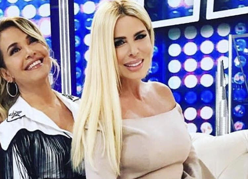 Ascolti tv, Lecciso a Live – non è la d’Urso: “Io e Al Bano dovevamo sposarci” Ascolti tv, Lecciso a Live – non è la d’Urso: “Io e Al Bano dovevamo sposarci”