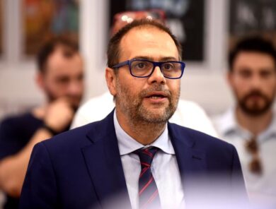 Sblocco fondi per prolungamento M1 fino a Baggio, Granelli: “Grazie a Governo”