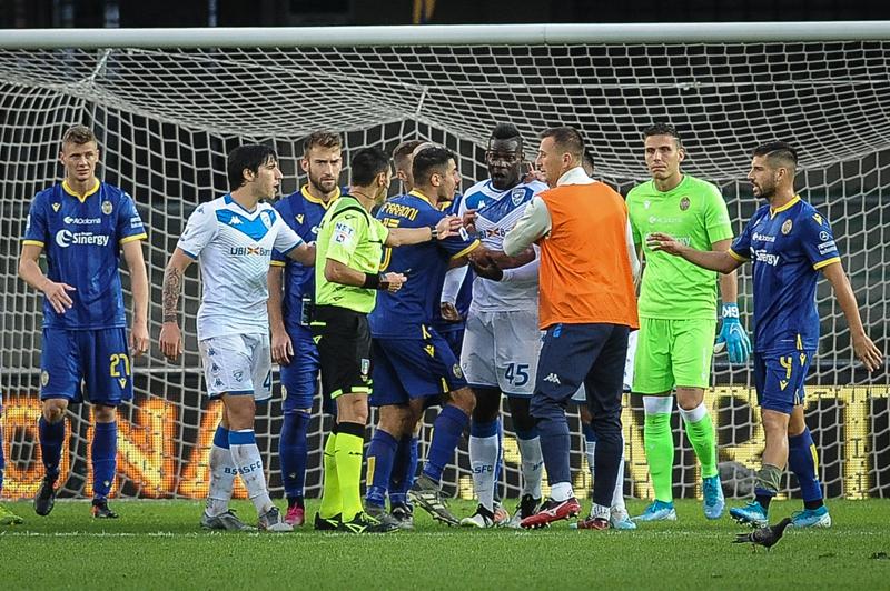 mario balotelli brescia verona mario balotelli brescia verona
