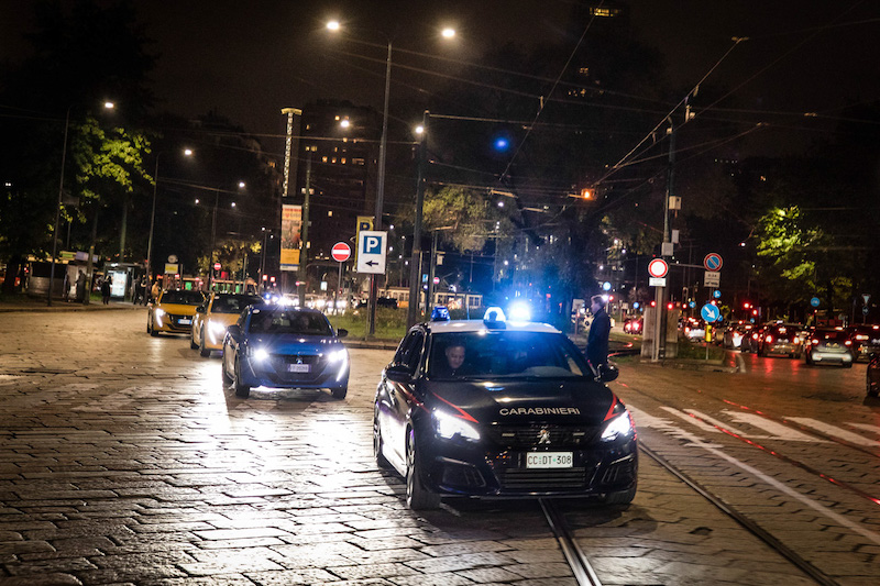 Parte da Milano l’elettrificazione della mobilità firmata Peugeot