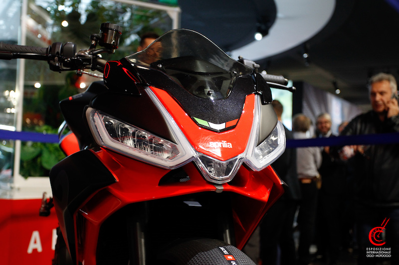 EICMA 2019, debuttano le novità del Gruppo Piaggio per il 2020. EICMA 2019, debuttano le novità del Gruppo Piaggio per il 2020.