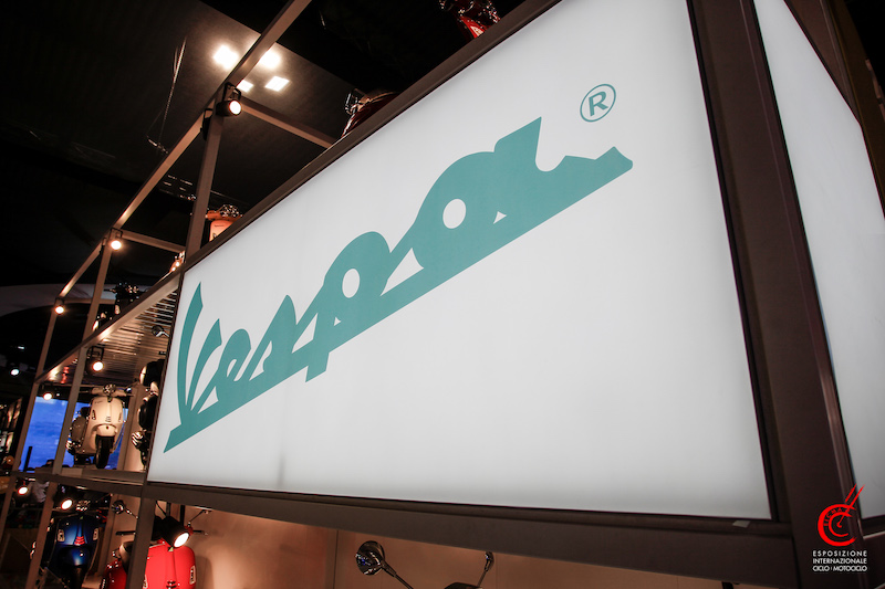 EICMA 2019, debuttano le novità del Gruppo Piaggio per il 2020. EICMA 2019, debuttano le novità del Gruppo Piaggio per il 2020.