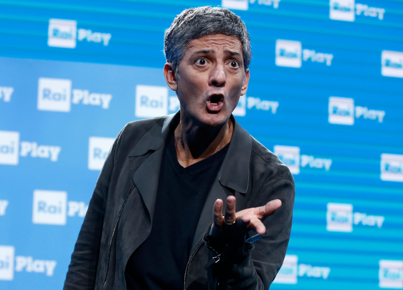 RaiPlay come Netflix ed Amazon Prime Video: la rinascita firmata da Fiorello