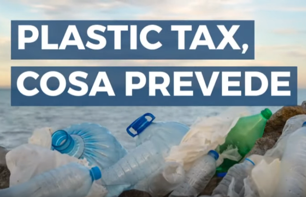 Ecco cosa prevede la Plastic Tax. Ddl Gualtieri, porterà 3 mld di euro Ecco cosa prevede la Plastic Tax. Ddl Gualtieri, porterà 3 mld di euro