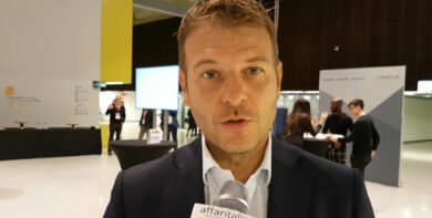 Fabio Spoletini, Oracle: “Dal dato alle decisioni in real time con AI e cloud”