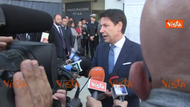 Conte su Ilva: “Saremo inflessibili”.