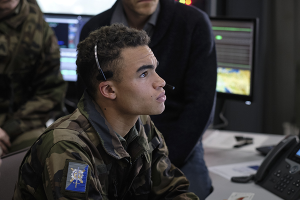 Ascolti tv, War of the World: alieni da record nella serata di Fox Ascolti tv, War of the World: alieni da record nella serata di Fox