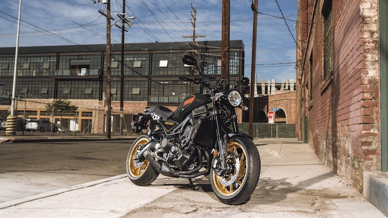 Yamaha accende l’EICMA 2019