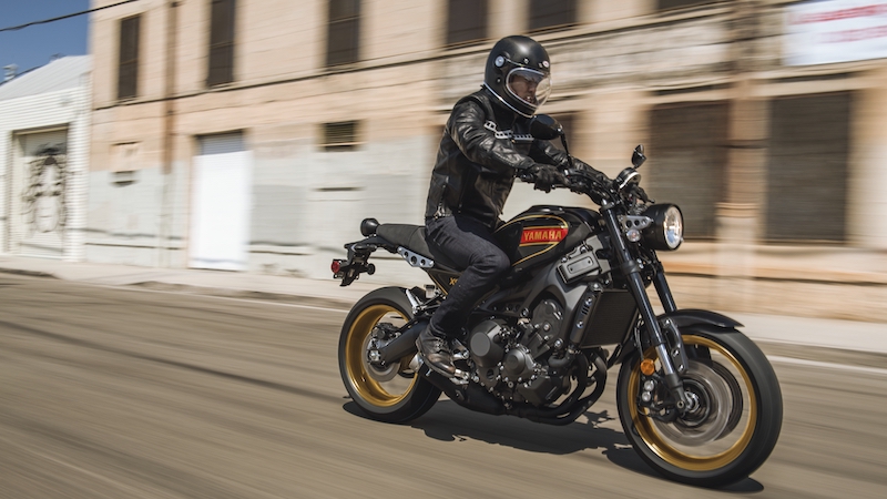 Yamaha accende l’EICMA 2019