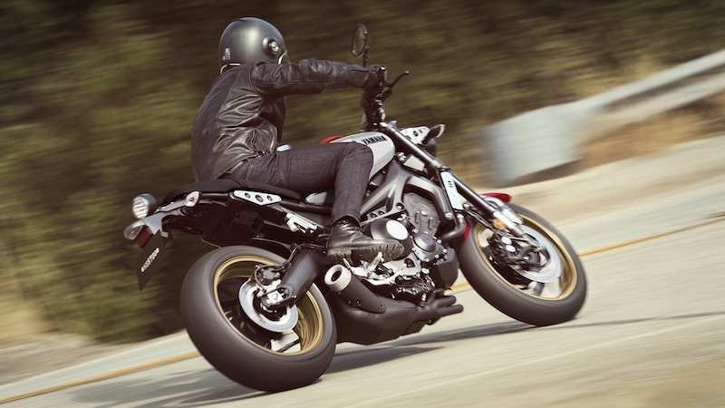 Yamaha accende l’EICMA 2019