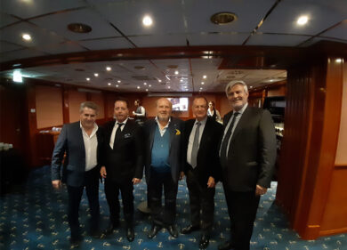 Turismo campano ancora in crescita nel 2020, al top la Penisola Sorrentina