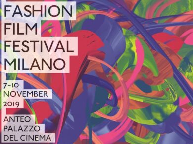 Mercedes-Benz sostiene il  Fashion Film Festival Milano