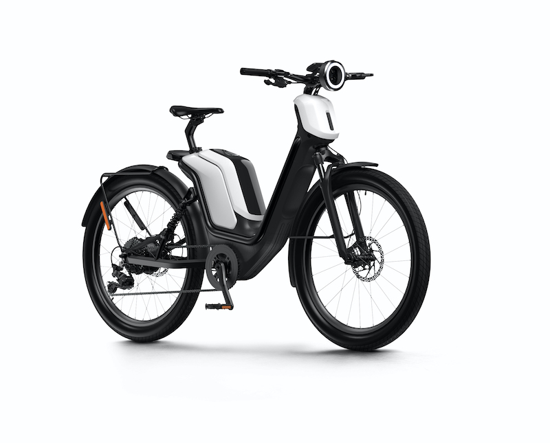 A EICMA NIU svela tre nuovi e-scooter e una bicicletta elettrica A EICMA NIU svela tre nuovi e-scooter e una bicicletta elettrica