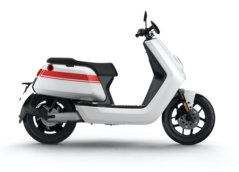 A EICMA NIU svela tre nuovi e-scooter e una bicicletta elettrica A EICMA NIU svela tre nuovi e-scooter e una bicicletta elettrica