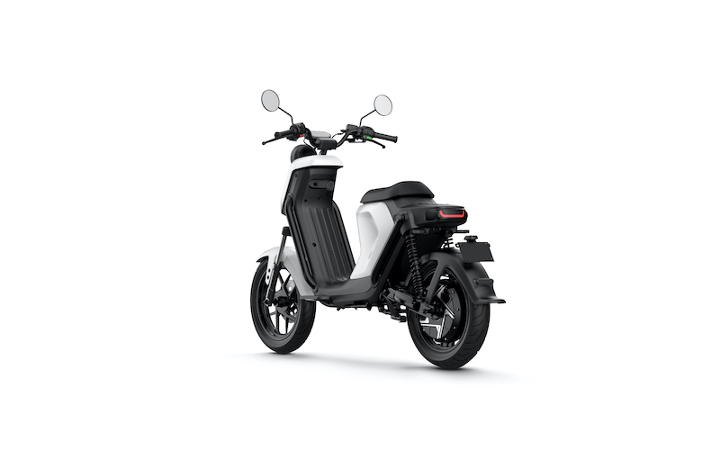 A EICMA NIU svela tre nuovi e-scooter e una bicicletta elettrica A EICMA NIU svela tre nuovi e-scooter e una bicicletta elettrica
