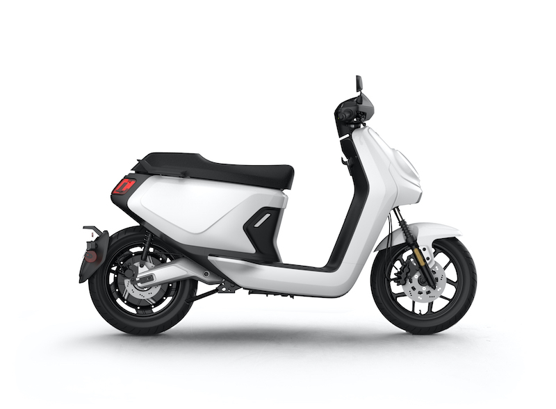 A EICMA NIU svela tre nuovi e-scooter e una bicicletta elettrica A EICMA NIU svela tre nuovi e-scooter e una bicicletta elettrica