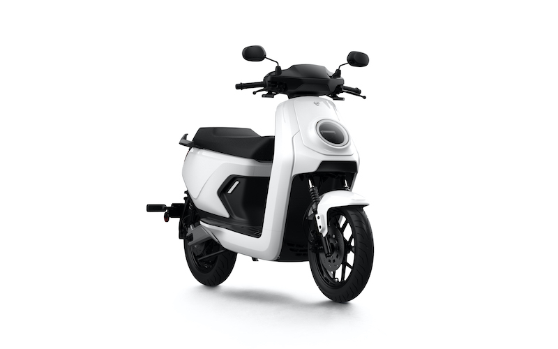 A EICMA NIU svela tre nuovi e-scooter e una bicicletta elettrica A EICMA NIU svela tre nuovi e-scooter e una bicicletta elettrica