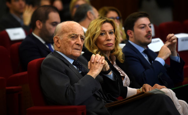 Cooperazione, prima conferenza regionale. Priorità: vincere sfida innovazione Cooperazione, prima conferenza regionale. Priorità: vincere sfida innovazione